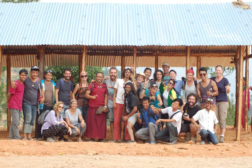 Hostel Alobar1000