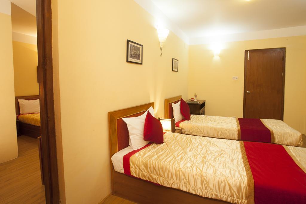 Hotel Royal Astoria