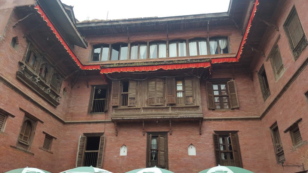 Hotel World Heritage And
