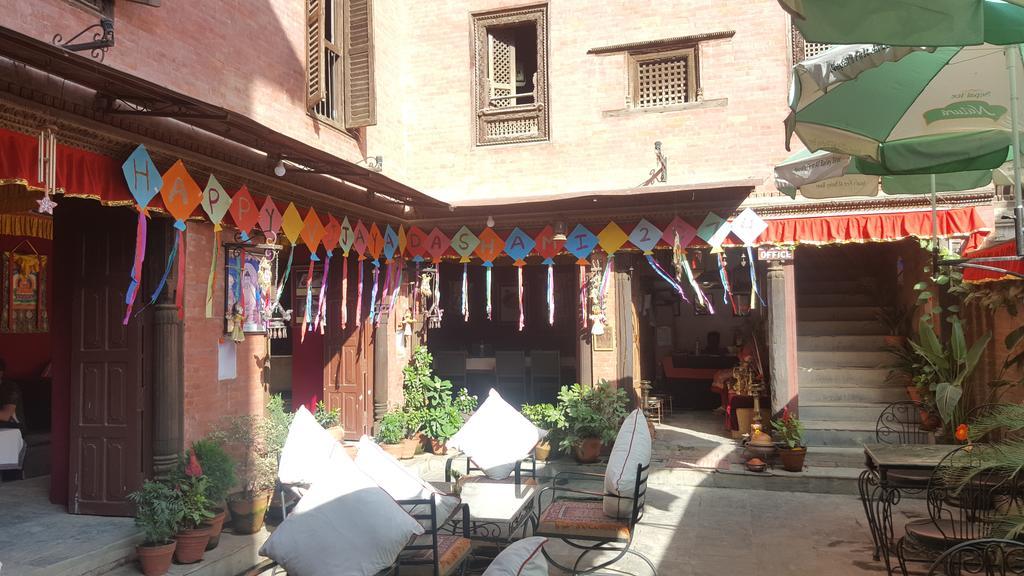 Hotel World Heritage And 3*