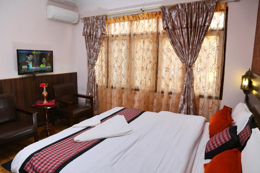 Hotel Bliss International Catmandu