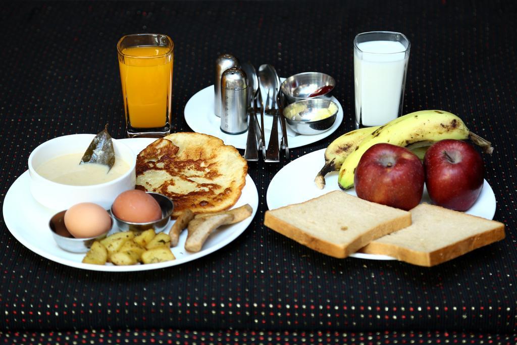 Bliss International Hotel 3*