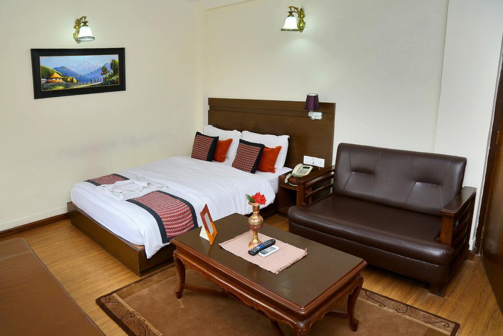 Bliss International 3*