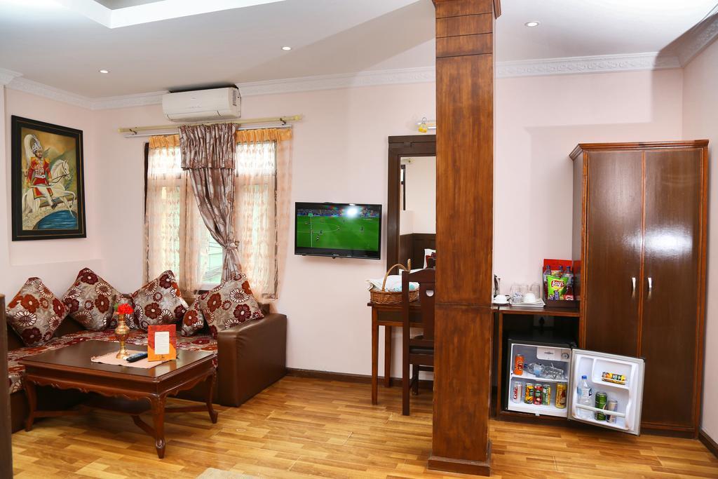 Bliss International 3* Catmandu