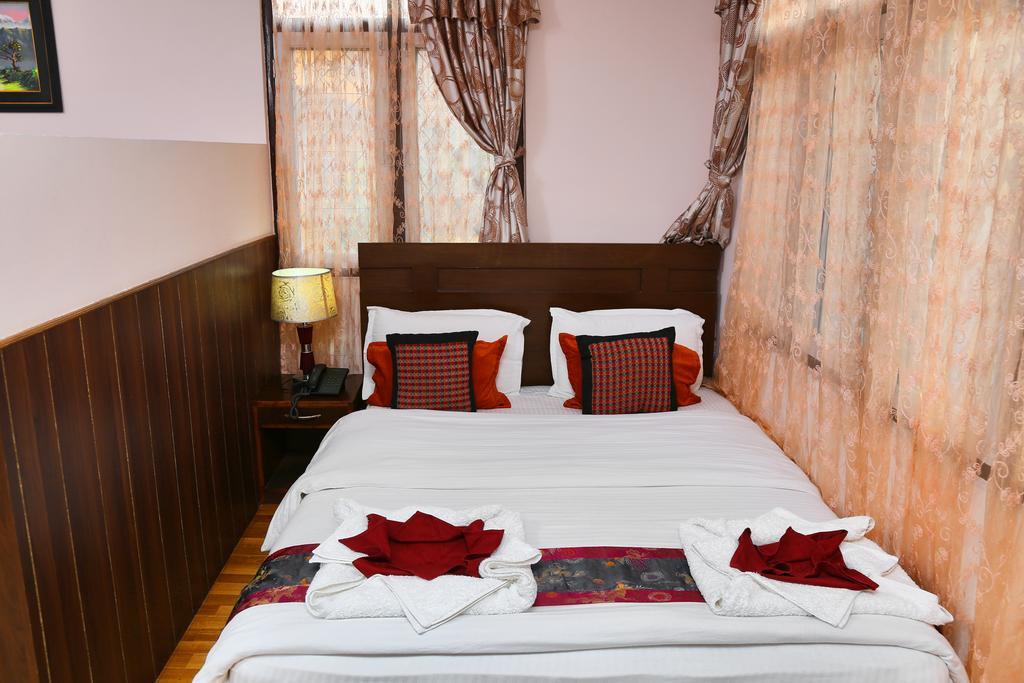 Bliss International 3* Catmandu