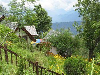 Namobuddha Resort