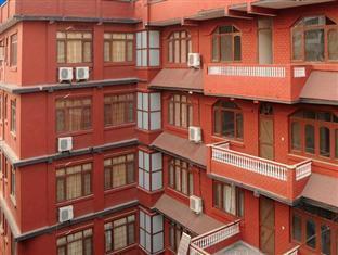 Brihaspati 3* Kathmandu