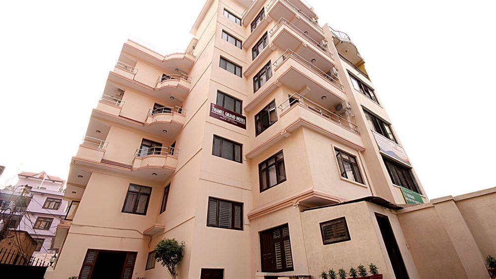 Hotel Thamel Grand Kathmandu