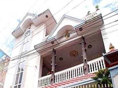 Bed & Breakfast Blue Mountain
