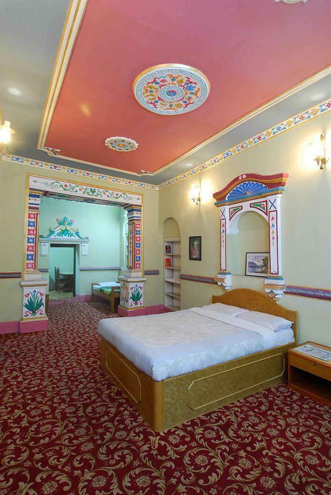 Himalaya Yoga 3*