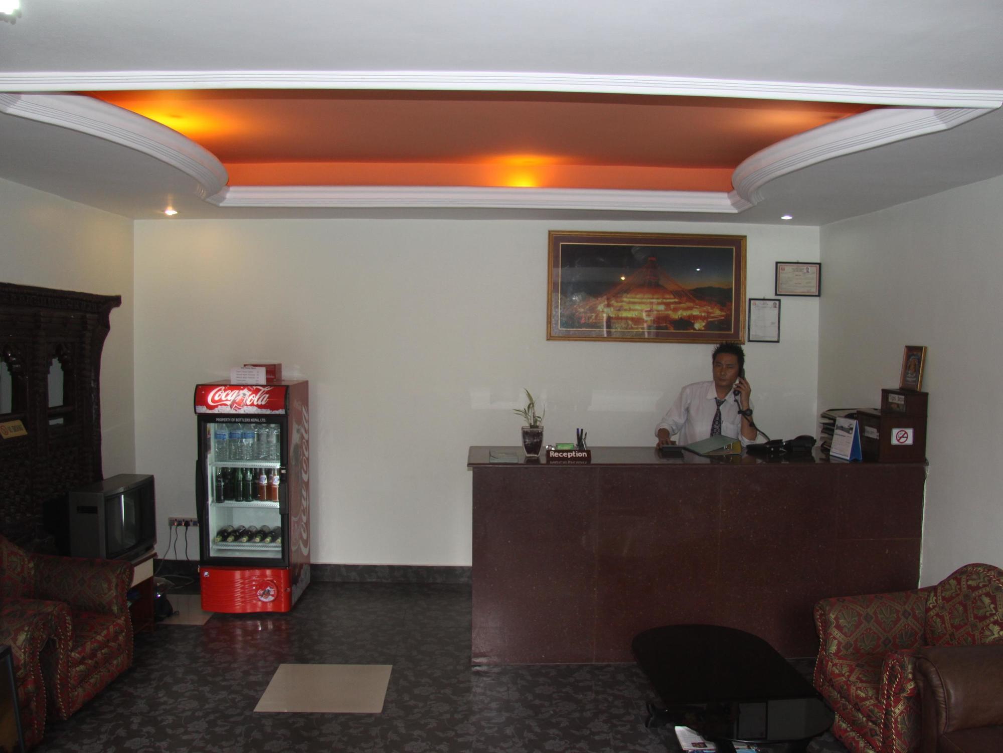 Green Hotel Kathmandu
