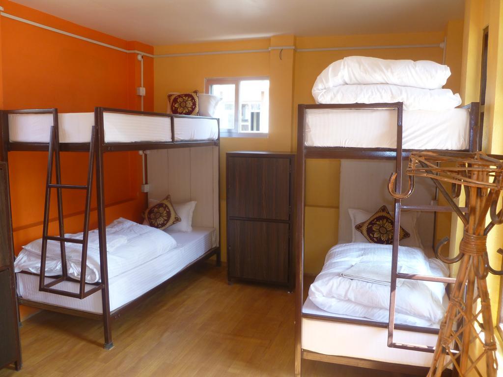 Andes House 2* Kathmandu