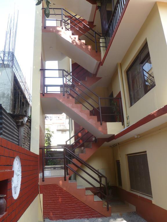 Bed & Breakfast Andes House