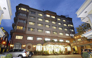 Hotel Ganjong 2*