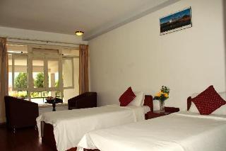 Bed & Breakfast Mystic Buddha