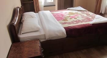 Hotel Spot On 625 Melungtse