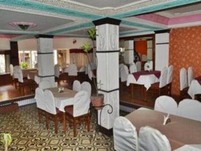 View Hotel