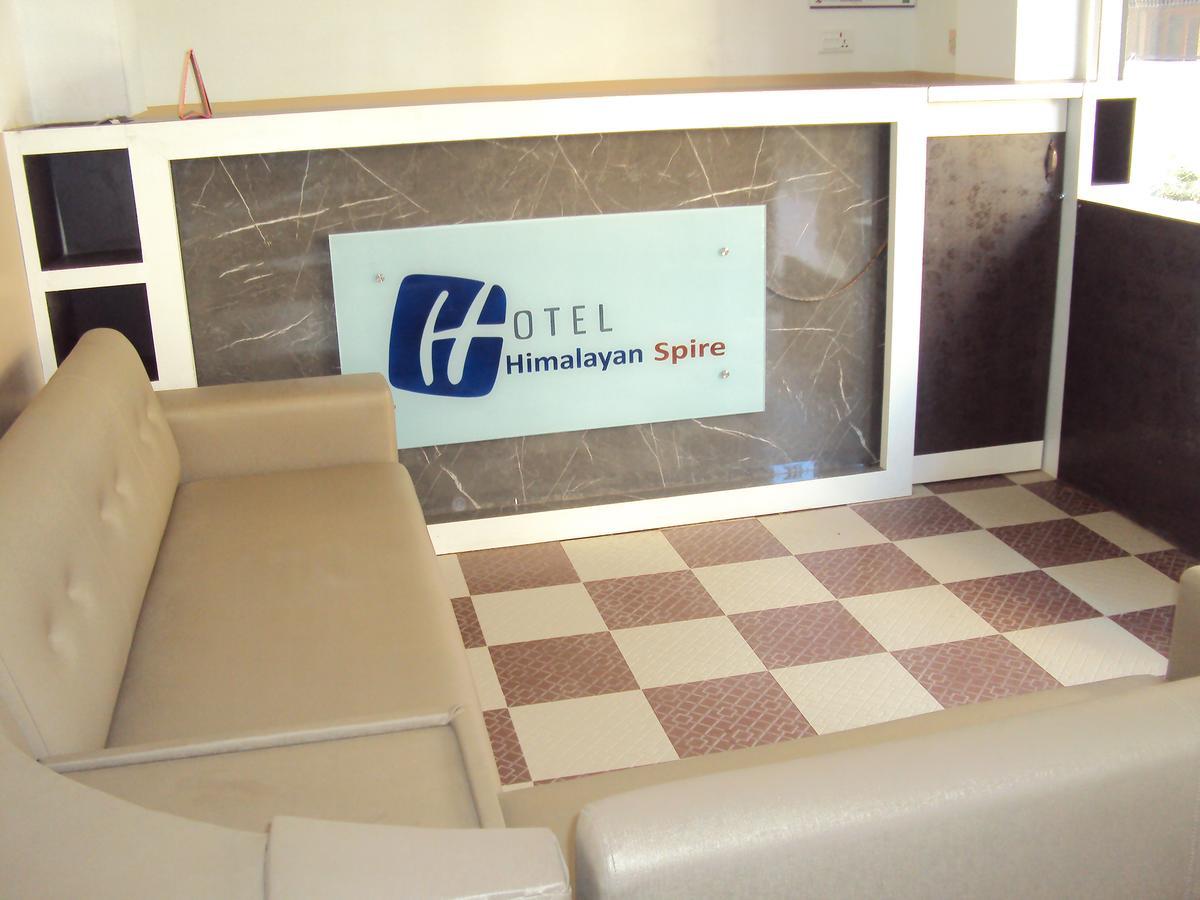 Himalayan Spire Hotel 3*