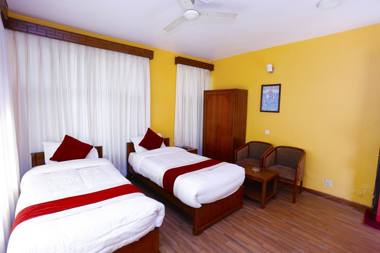 Bishwonath Hotel 3*