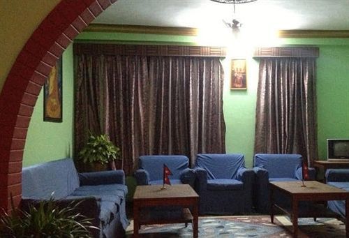 Lai Lai Hotel *