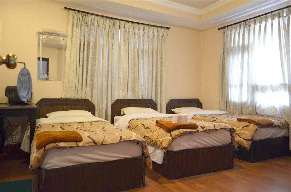 Hotel Ganesh Himal