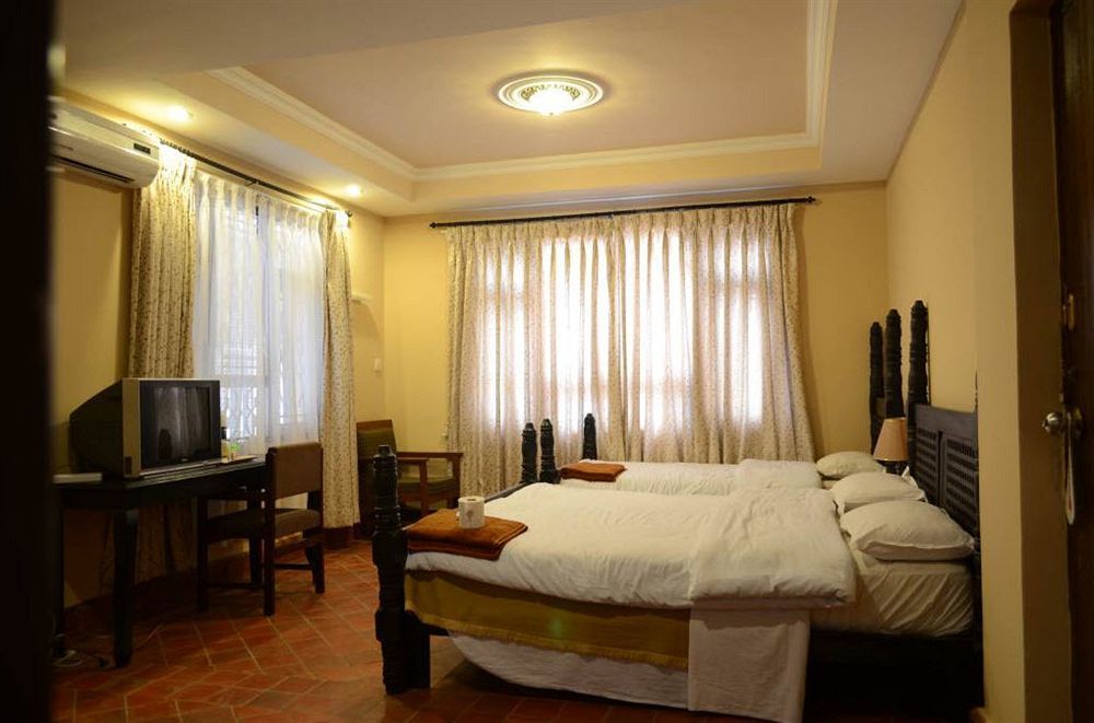 Hotel Ganesh Himal