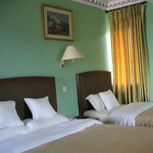 Ganesh Himal Hotel 3*