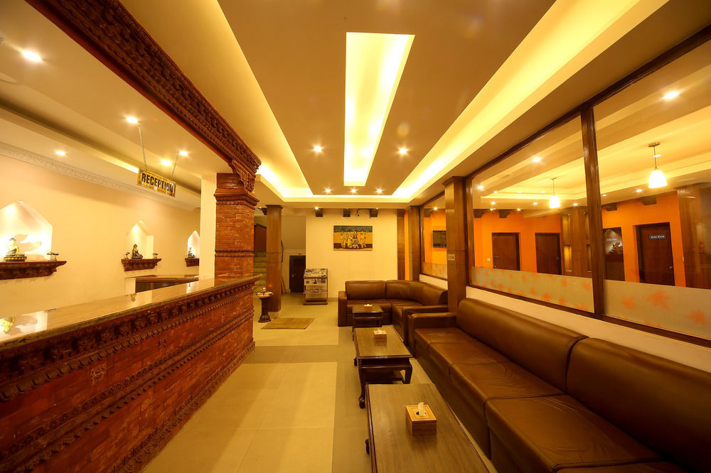 Bliss International 3* Catmandu