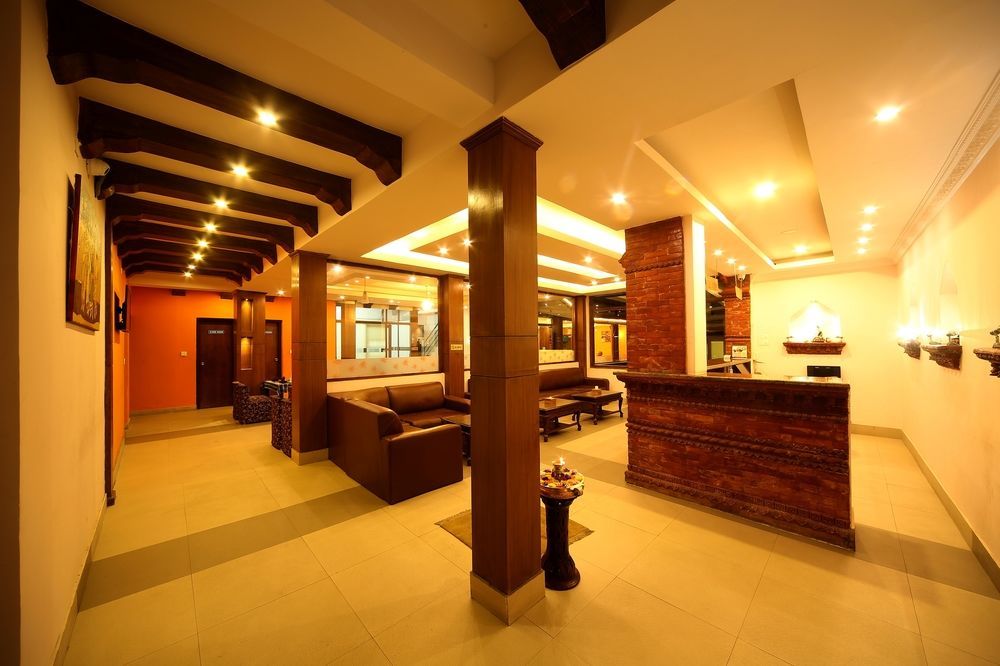 Hotel Bliss International 3*