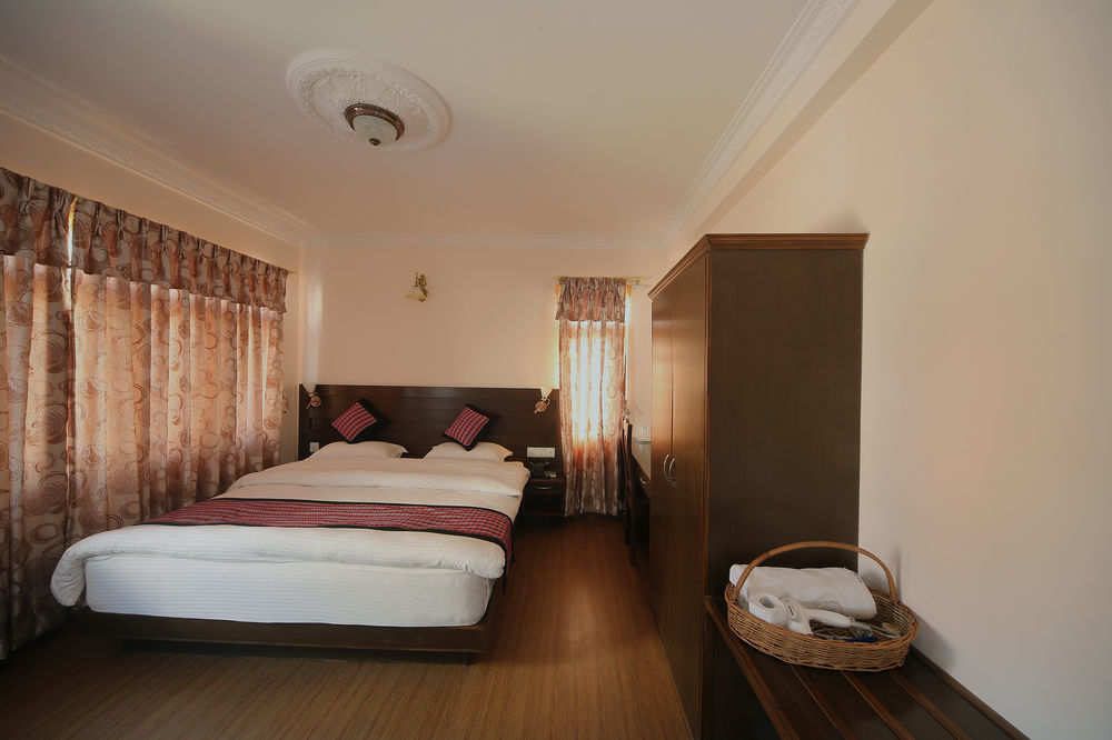 Bliss International Hotel Catmandu