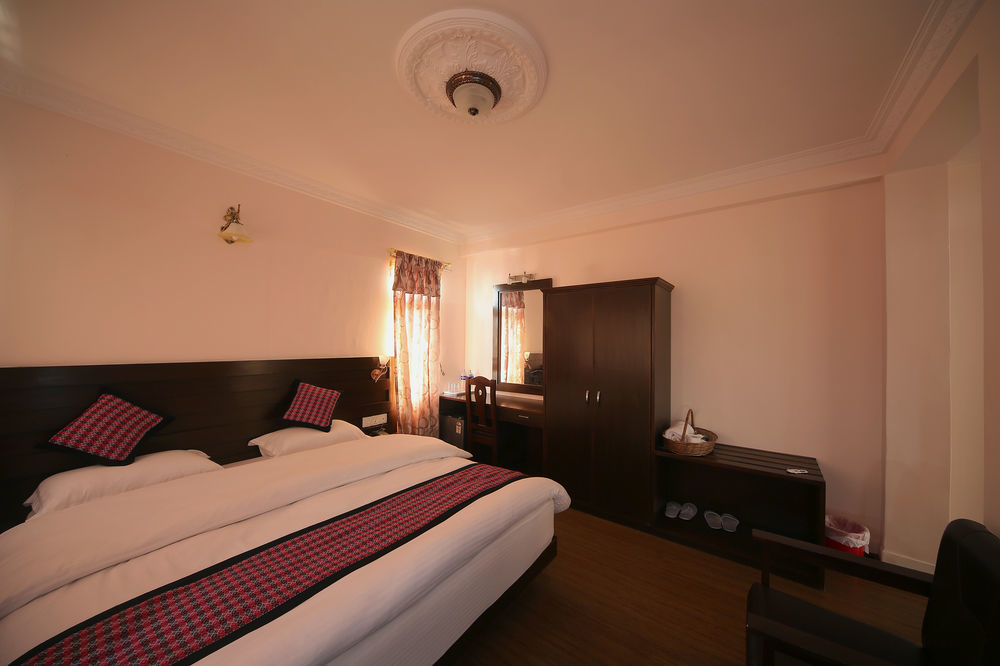 Hotel Bliss International Catmandu