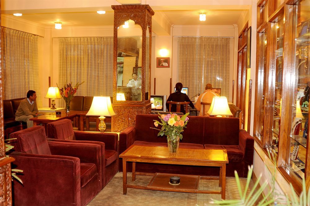 Excelsior Hotel Kathmandu