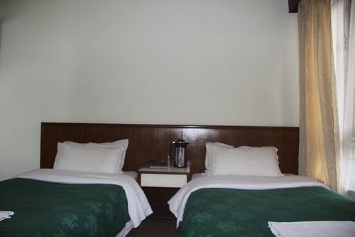 Green Hotel 2* Kathmandu