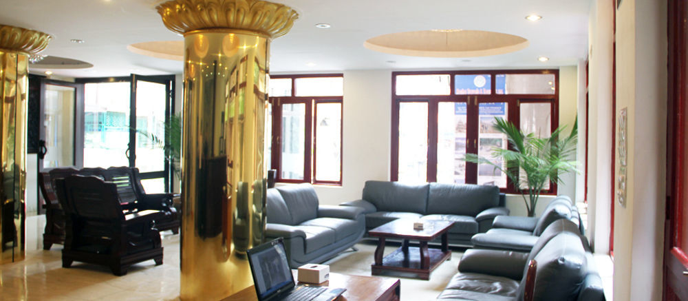 Hotel Taishan