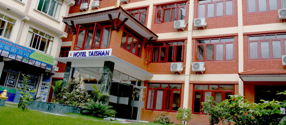 Taishan Kathmandu