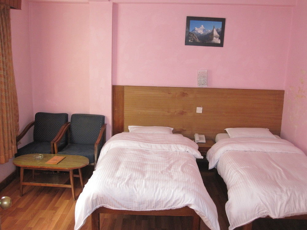 Tasi Dhargey Hotel Kathmandu