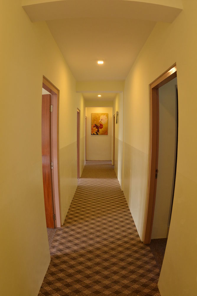 Serenity Hotel 3*
