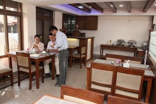 Hotel Everest Nepal