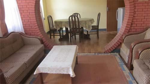 Spot On 625 Melungtse Hotel 3*