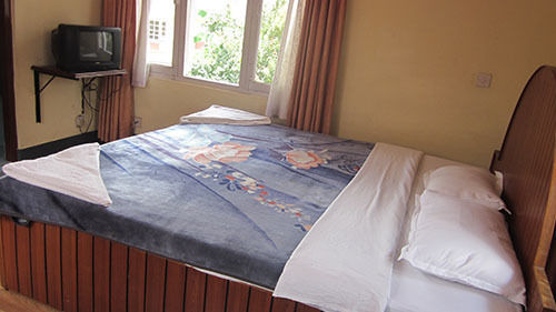 Spot On 625 Melungtse Kathmandu