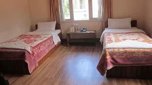 Spot On 625 Melungtse 3* Kathmandu