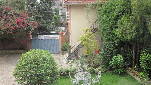 Spot On 625 Melungtse 3* Kathmandu