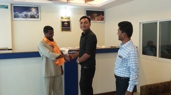 Choice Hotel Kathmandu