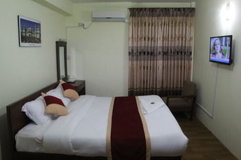 Hotel Choice Kathmandu