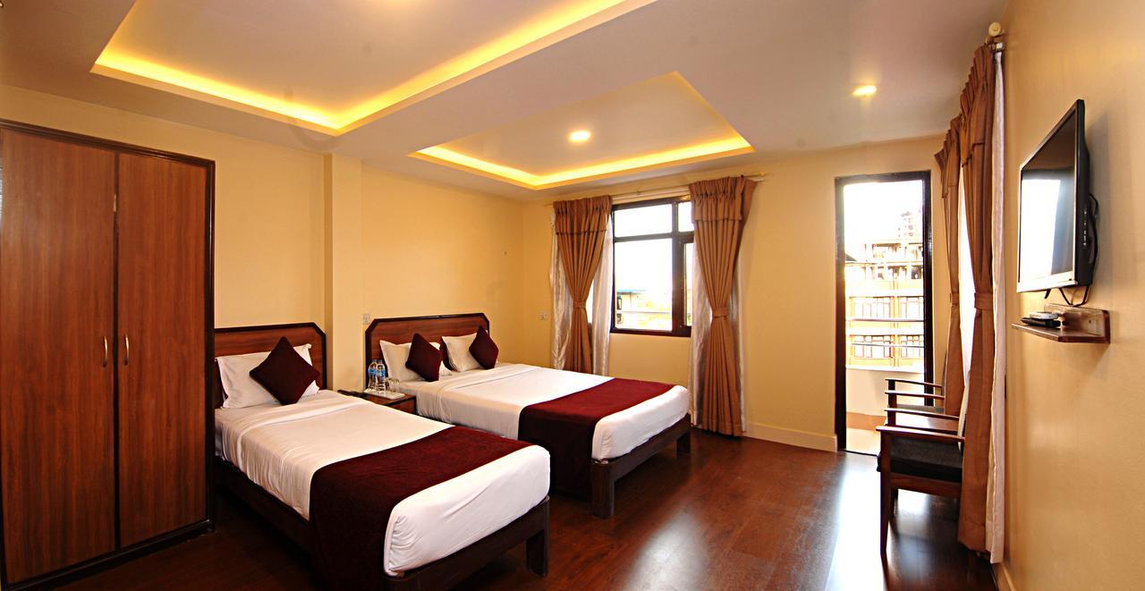 Thamel Grand 3*