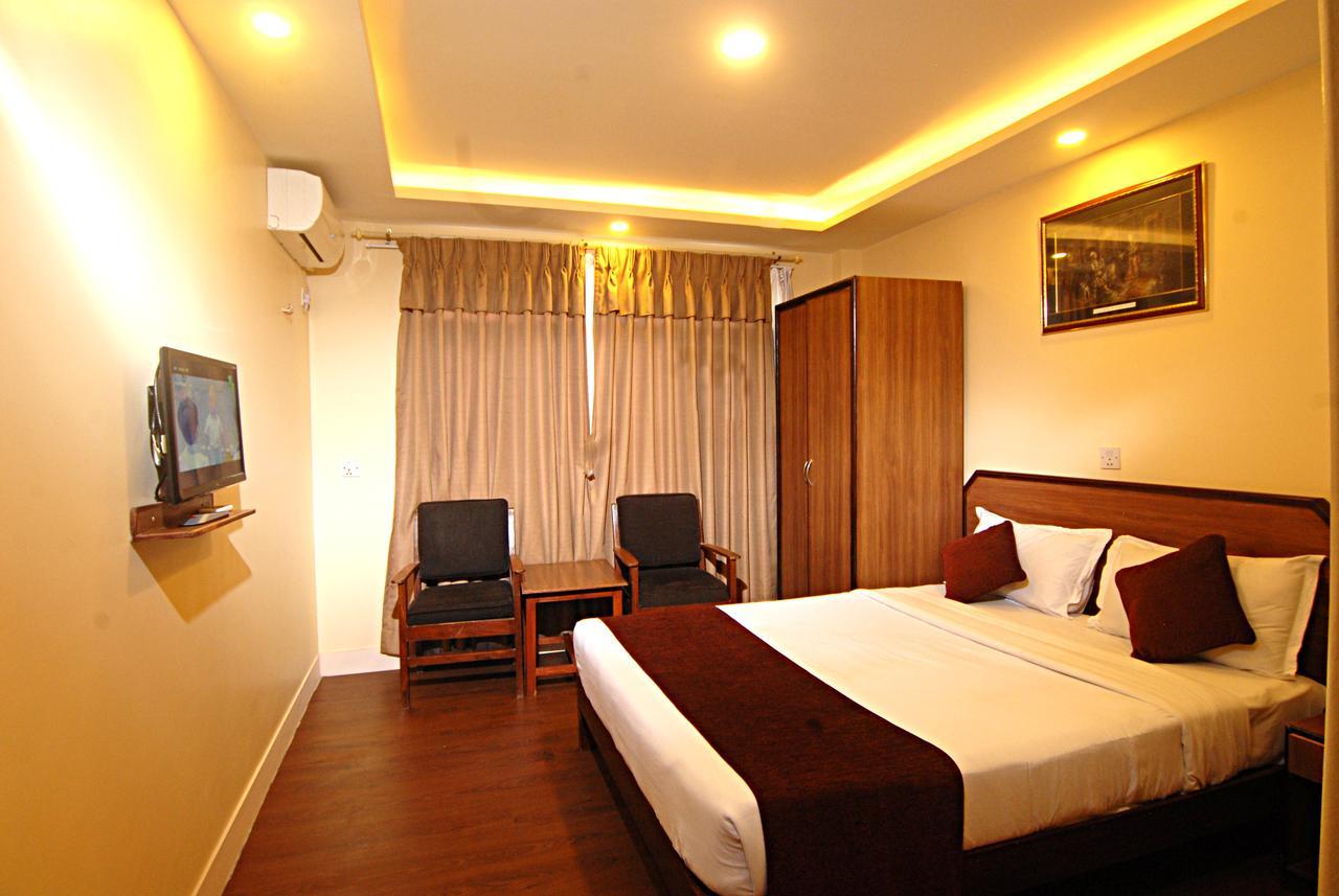 Hotel Thamel Grand 3*