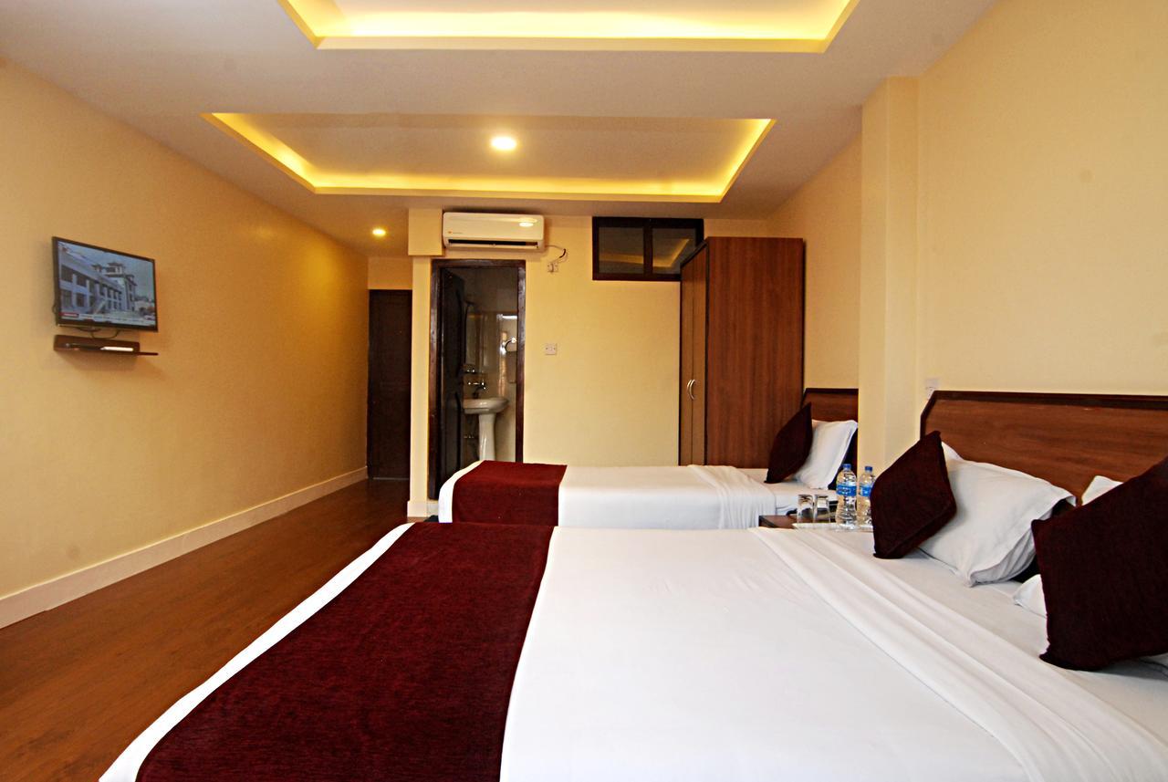 Thamel Grand 3*