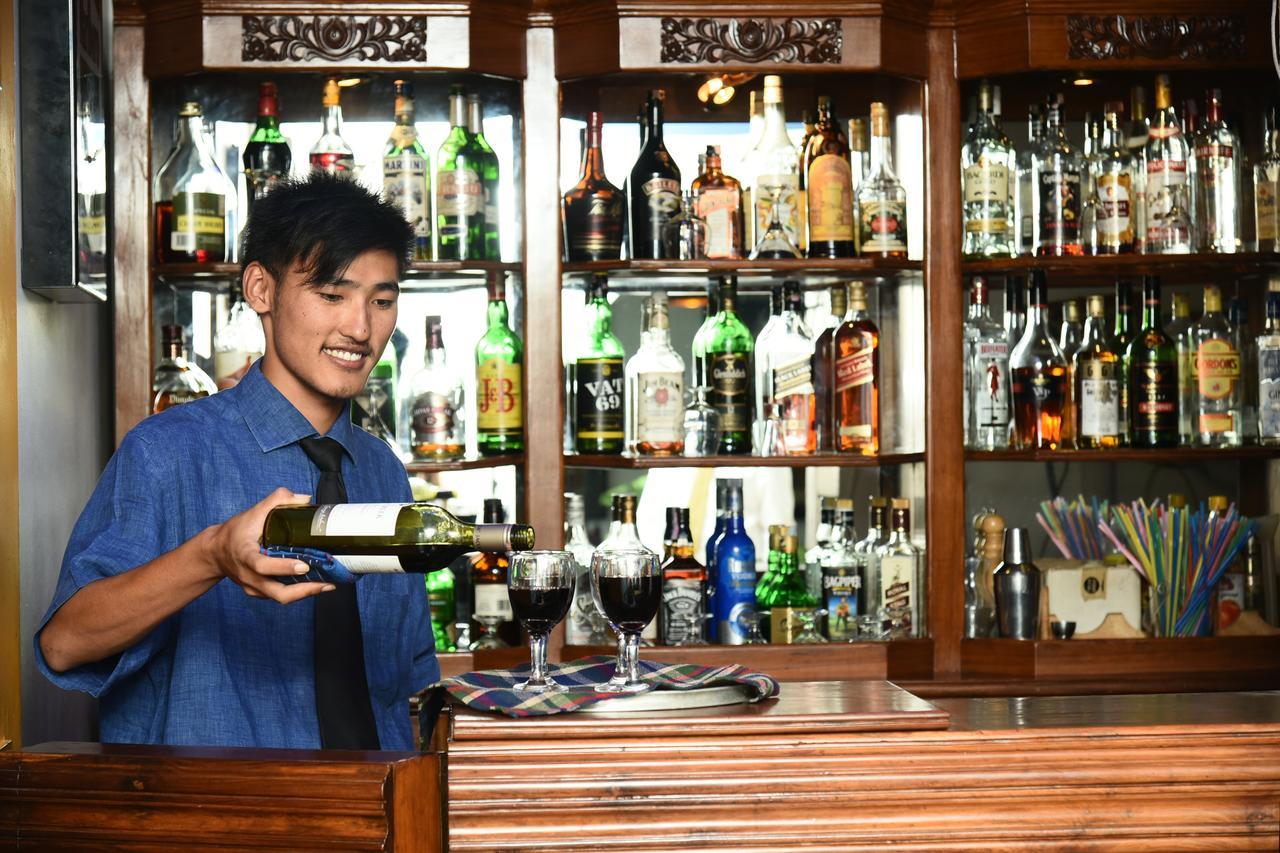 Clarion Hotel Catmandu