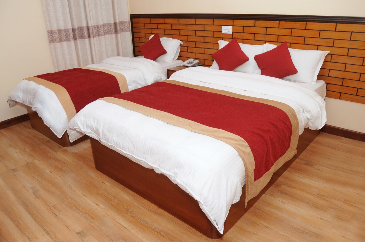 Bagmati 3* Kathmandu