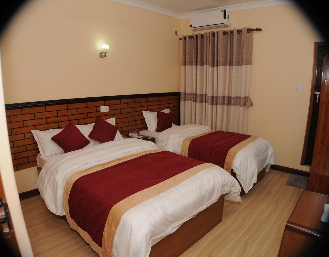 Bagmati Hotel 3*